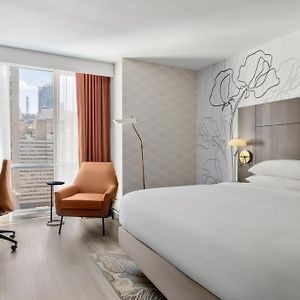 Chambre de Luxe Lit King-Size